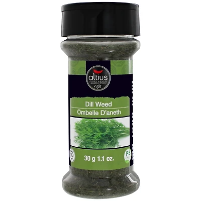 Ombelle d’aneth Altius Maison d’épices 30 g