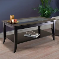 Winsome 92437 Genoa Coffee table