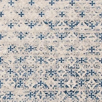 SAFAVIEH Brentwood Dolkar Abstract Geometric Area Rug