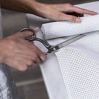 Select Grip EasyLiner Brand Shelf Liner, Black, 12 in. x 10 ft.