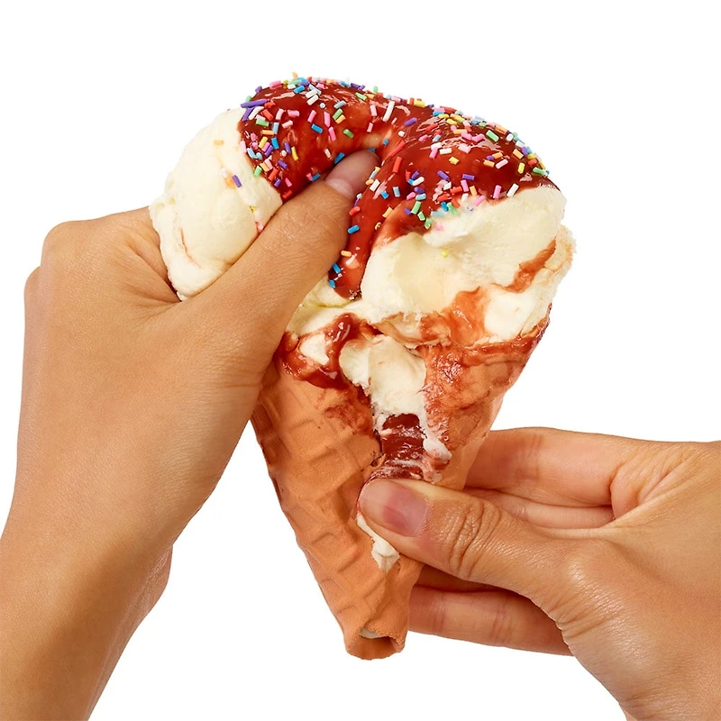 Slime Life Ice Cream Cone DIY  Slime Kit
