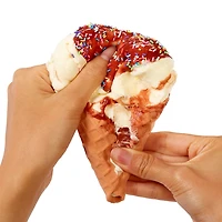 Slime Life Ice Cream Cone DIY  Slime Kit