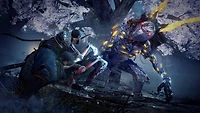 Nioh 2 (PS4), PlayStation®4