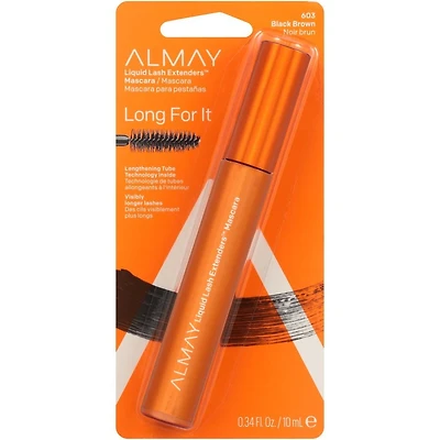 Mascara Almay Liquid Lash Extenders™