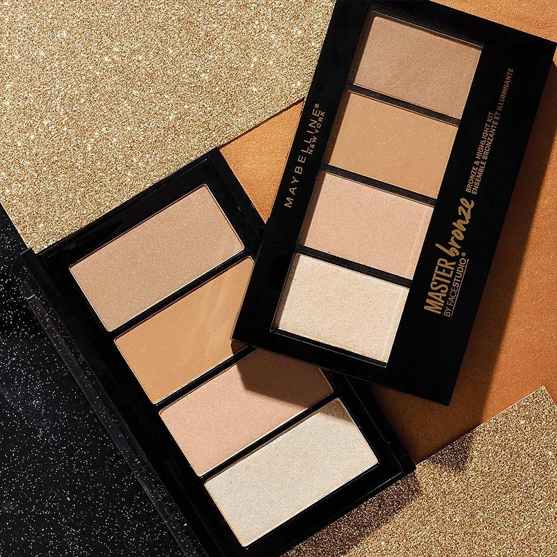 Facestudio® Master Bronze® Ensemble Bronzant et Illuminant