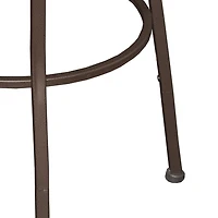 Tifton Three-Piece Adjustable Stool Set