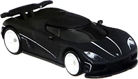 Coffrets Présentation Hot Wheels Premium de collection comprenant