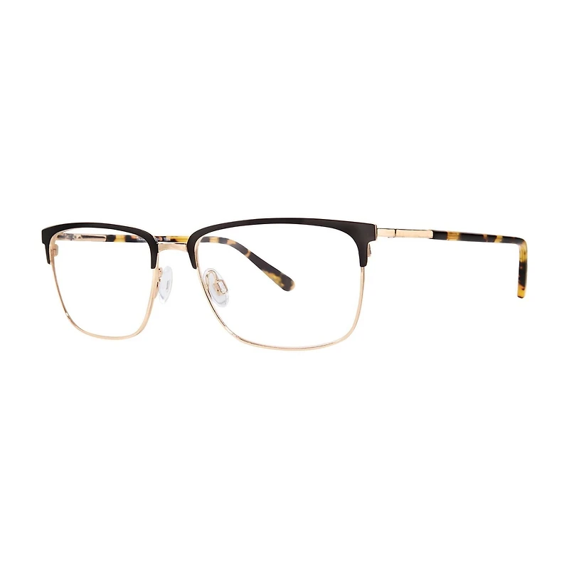 RANDY JACKSON 1084 NOIR/DORÉES 54