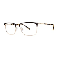RANDY JACKSON 1084 NOIR/DORÉES 54