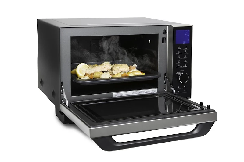 Panasonic NNDS58HB - Steam Combination Oven.
