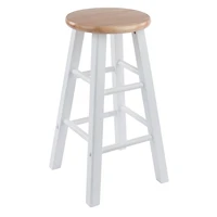 Winsome Element 24" Natural/Gray