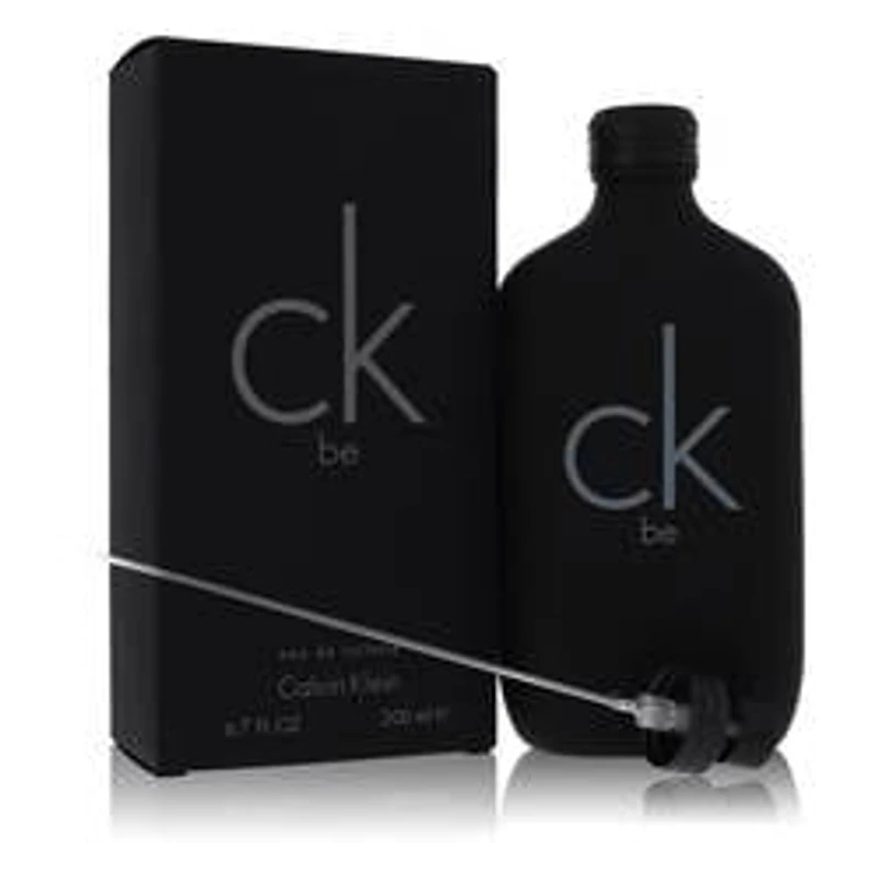 Calvin Klein CK Be Eau de toilette vaporisateur 50 ml