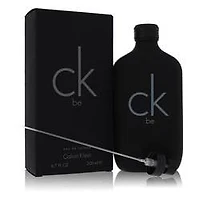 Calvin Klein CK Be Eau de toilette vaporisateur 50 ml