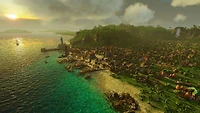 Port Royale 4 – Extended Edition (PS5)