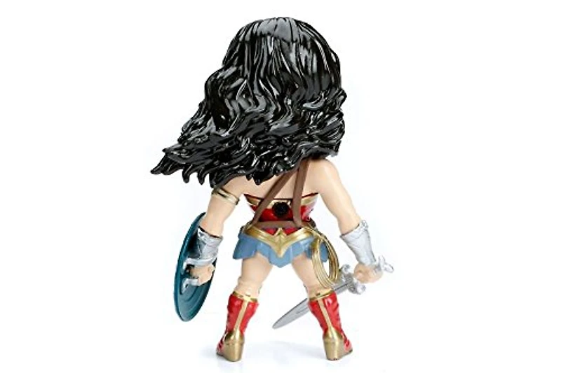 4" DP Wonder Woman