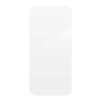 Zagg InvisibleShield Hybrid Glass for iPhone 16/15