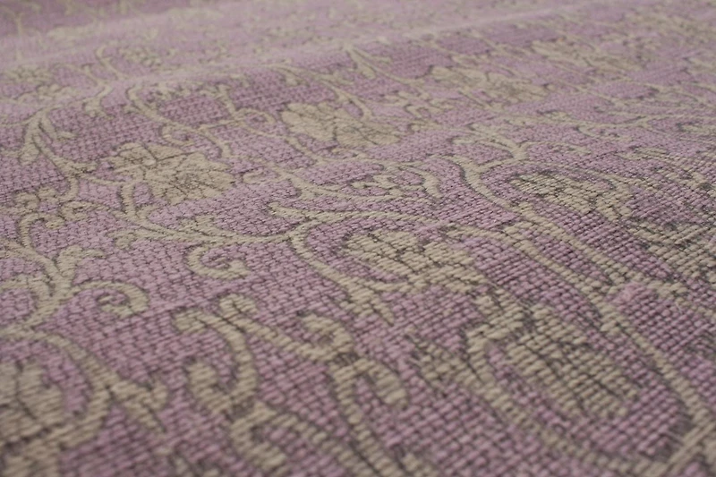 ECARPETGALLERY Tapis Fait à la Main pour Salon