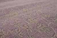 ECARPETGALLERY Tapis Fait à la Main pour Salon