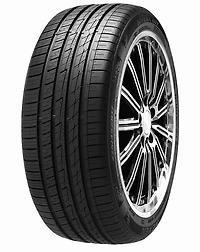Nexen N'Fera AU7 245/55R18 103Y pneu de voiture toutes saisons