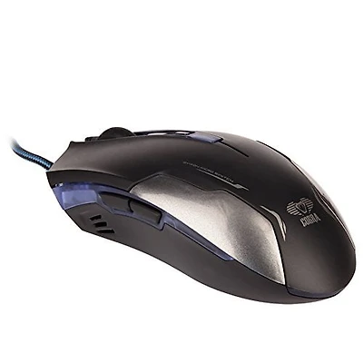 E-BLUE MOUSE EMS653 - FRENCH