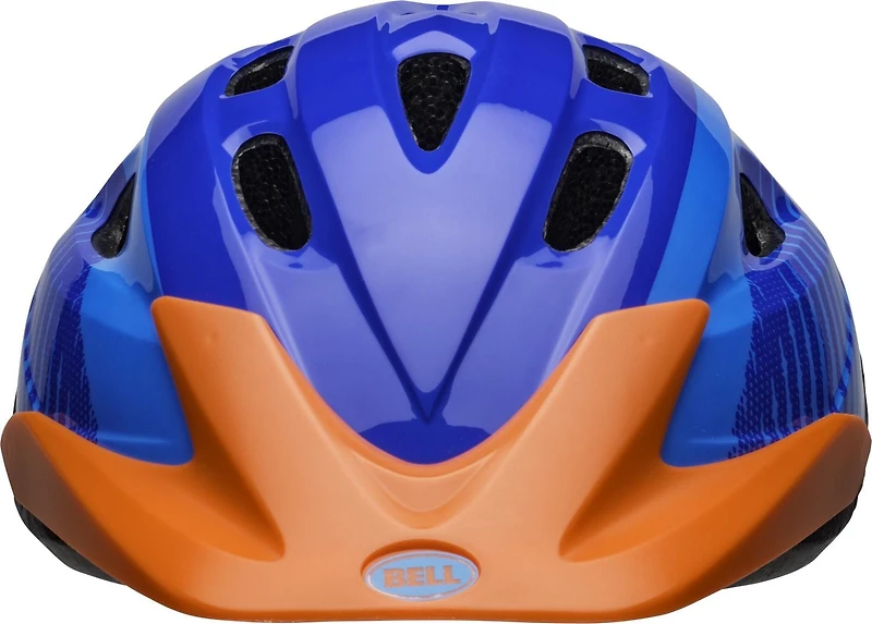 Bell Sports Rally™ Child Bike Helmet, Sizes 52-56 cm