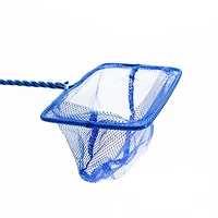 Penn-Plax Bleu Quick Net