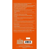 Onn. Premium Japanese Tempered Glass Screen Protector for Samsung Galaxy A16 with Easy Application Tray, Scratch & Impact Absorbing