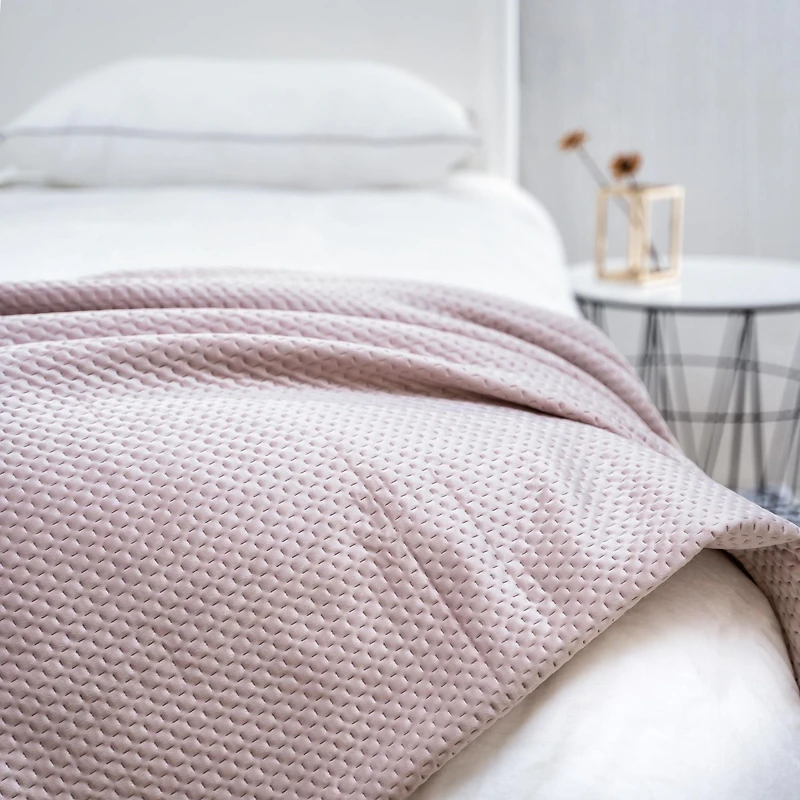 Weighted 15lbs Wellness Blanket