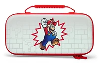 Boîtier de protection PowerA pour Nintendo Switch - modèle OLED, Nintendo Switch ou Nintendo Switch Lite - Brick Breaker Mario Nintendo Switch