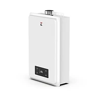 6GPM WATER HEATER - FRENCH