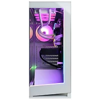 Ordinateur de jeux Cyberpowerpc Gamer Supreme SLC10200CPGV18 avec Intel Core Ultra 9 285K