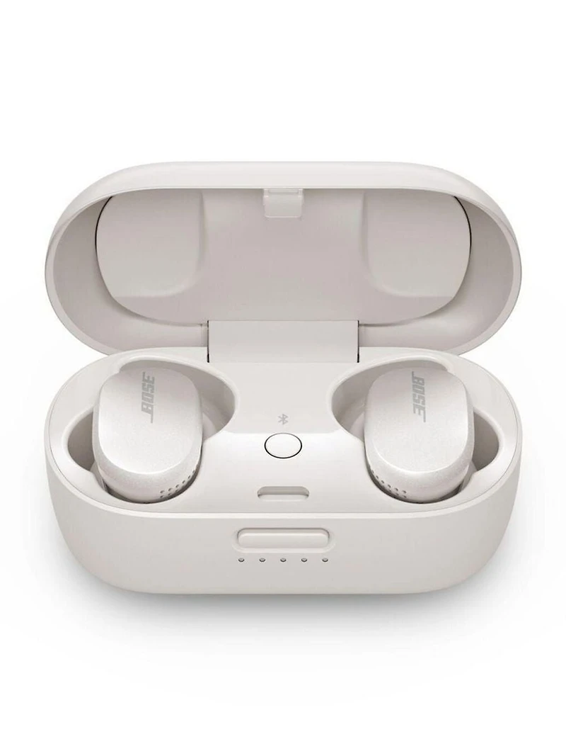 Écouteurs Bose QuietComfort à réduction du bruit