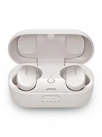 Écouteurs Bose QuietComfort à réduction du bruit