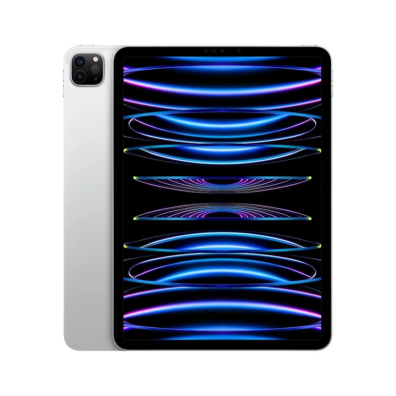 11-inch iPad Pro Wi-Fi 128GB (4th generation)