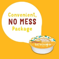 Friskies Lil' Soups Flaked Chicken, Cat Treats 34 g, 34 g
