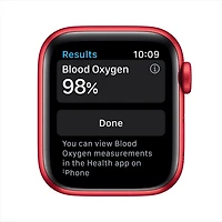 Apple Watch Series 6 (GPS)