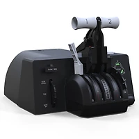 Honeycomb Bravo Throttle Quadrant Lite pour (PC)