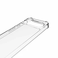 Blu Element DropZone Rugged Case Made for Google Clear for Google Pixel 9 Pro XL