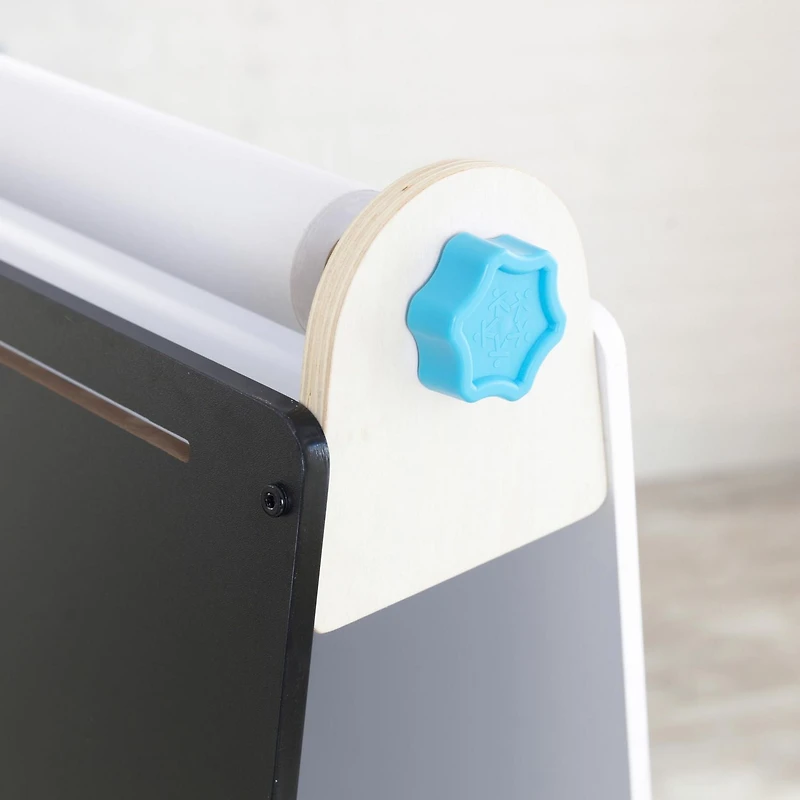 KidKraft Chevalet Create N Play