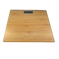 400lb/180kg Pèse-personne numérique Accuweight, modèle BS3032