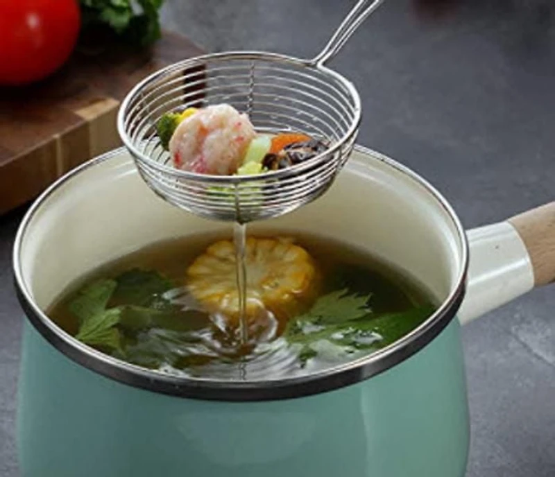 Sunwealth Hot Pot / Fondue Ladle