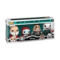 POP Disney: TNBC- 4PK