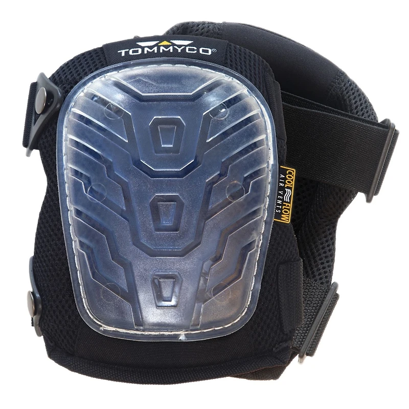 Mini-genouillères GELite pour terrain dur de Tommyco - 30061