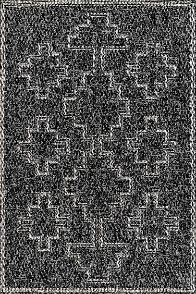 ECARPET Esina Transitional Area Rug for Living Room, Bedroom, Dining Entrance, Hallway and More.