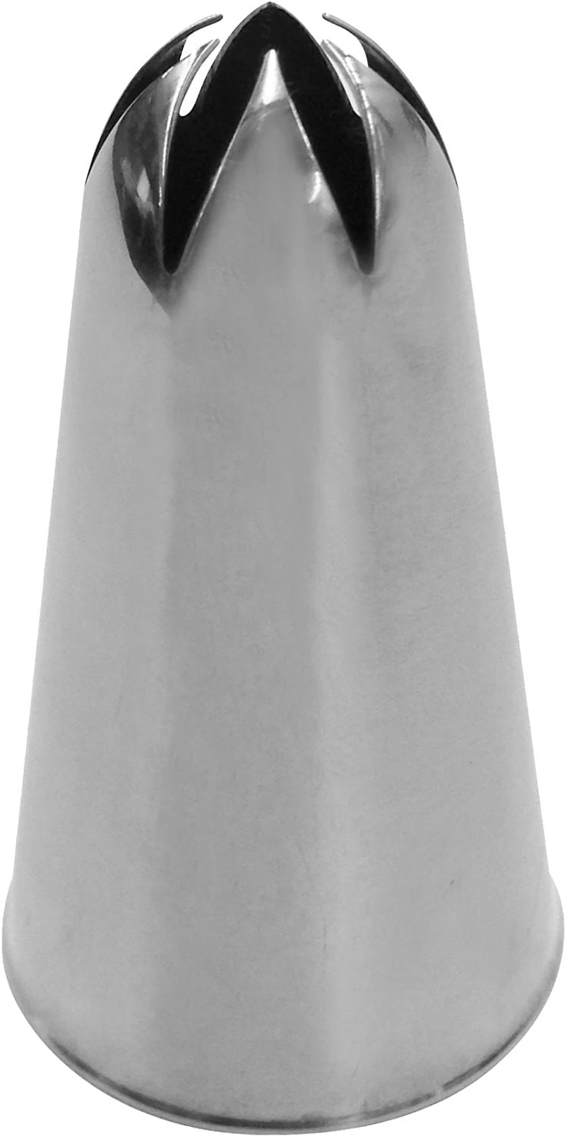 Ensemble de poches à pâtisserie 12 pièces pour la garniture et la décoration des petits gâteaux Goodcook Les Essentiels