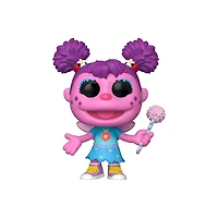 Funko Pop! Television: Sesame Street - Abby Cadabby Vinyl Figure