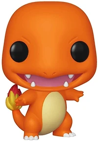 Funko POP! Pokemon - Charmander