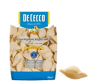 DeCecco Conchiglioni Rigati DeCecco Conchiglioni Rigati