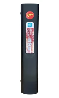 Pen+Gear 1.5" ULTRA VIEW BINDER