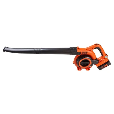 40V MAX* Leaf Blower/Leaf Vacuum Kit, Cordless